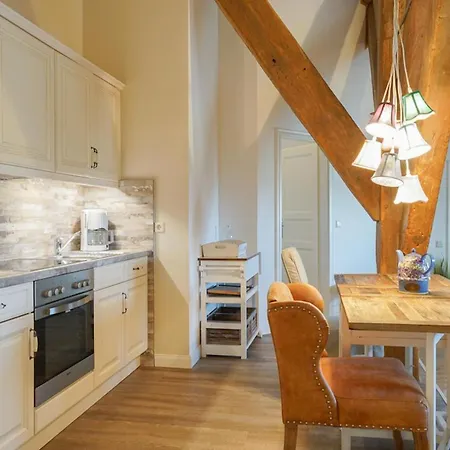 Haubarg Ossenhoff Haubarg Ossenhoff Tenne Tating