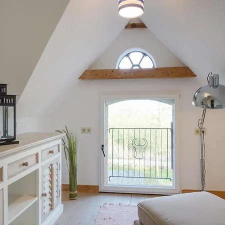 Haubarg Ossenhoff Haubarg Ossenhoff Tenne * Tating