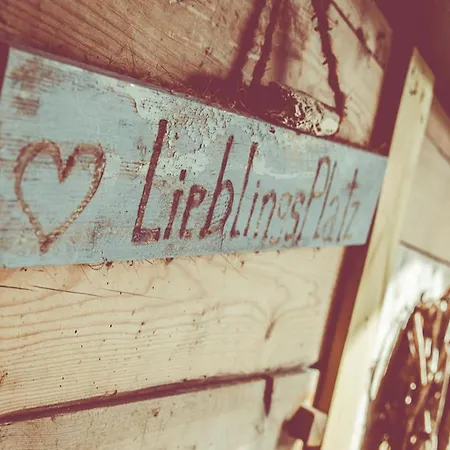 Haubarg Ossenhoff Haubarg Ossenhoff Tenne