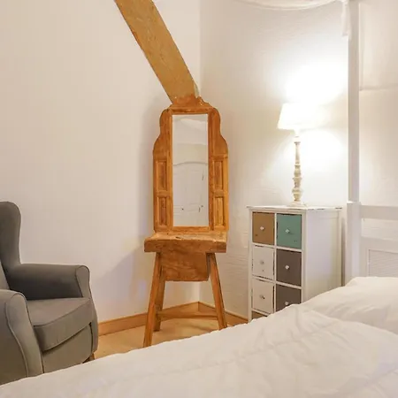 Haubarg Ossenhoff Haubarg Ossenhoff Tenne