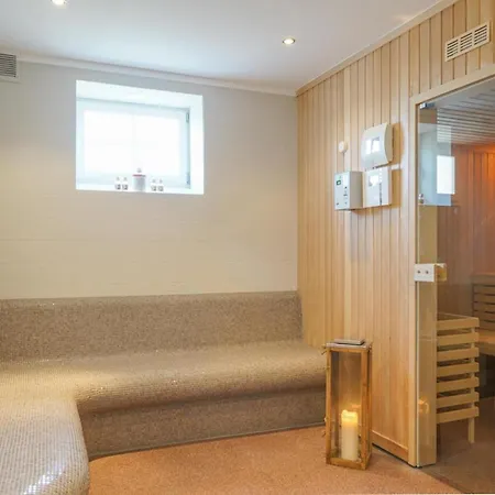 Haubarg Ossenhoff Haubarg Ossenhoff Tenne *