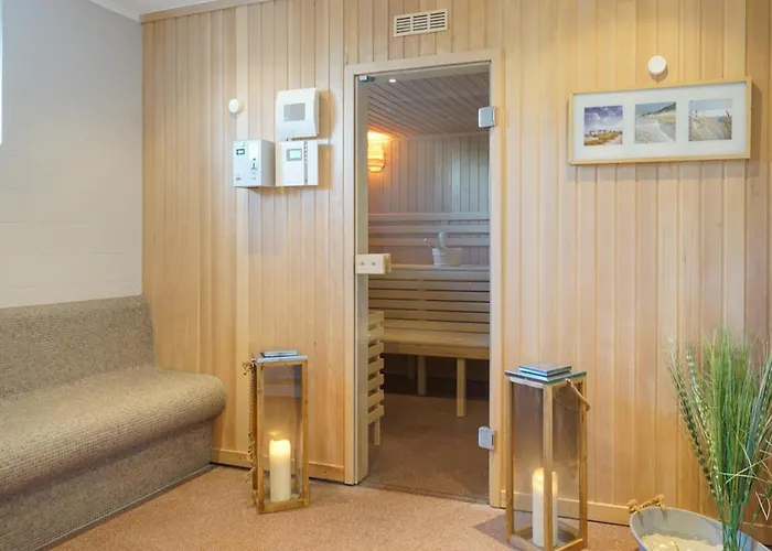 Apartamento Haubarg Ossenhoff Haubarg Ossenhoff Tenne Tating